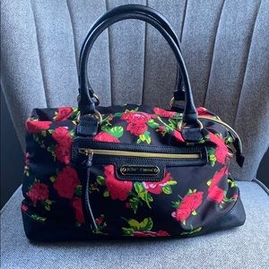 Betsey Johnson purse